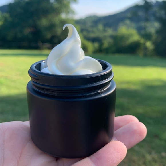 Eczema Tallow Cream GRASS FED - Picture 2 of 2